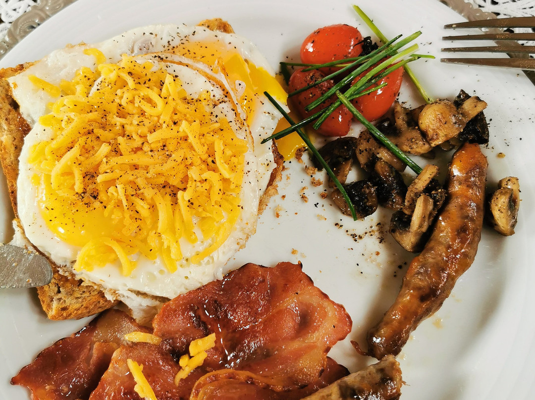 Migdash Guesthouse主图