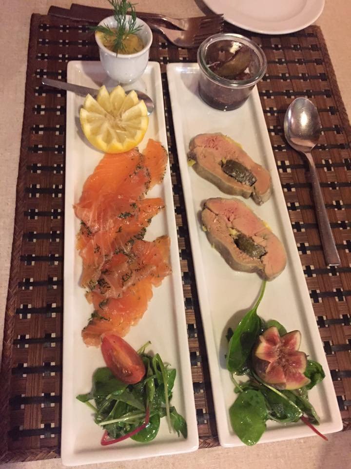 Hotel Hippel Krone-餐饮