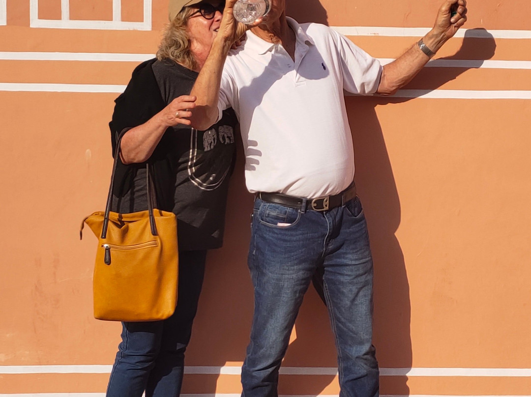 Private Tours of North India-斋蒲尔必去景点