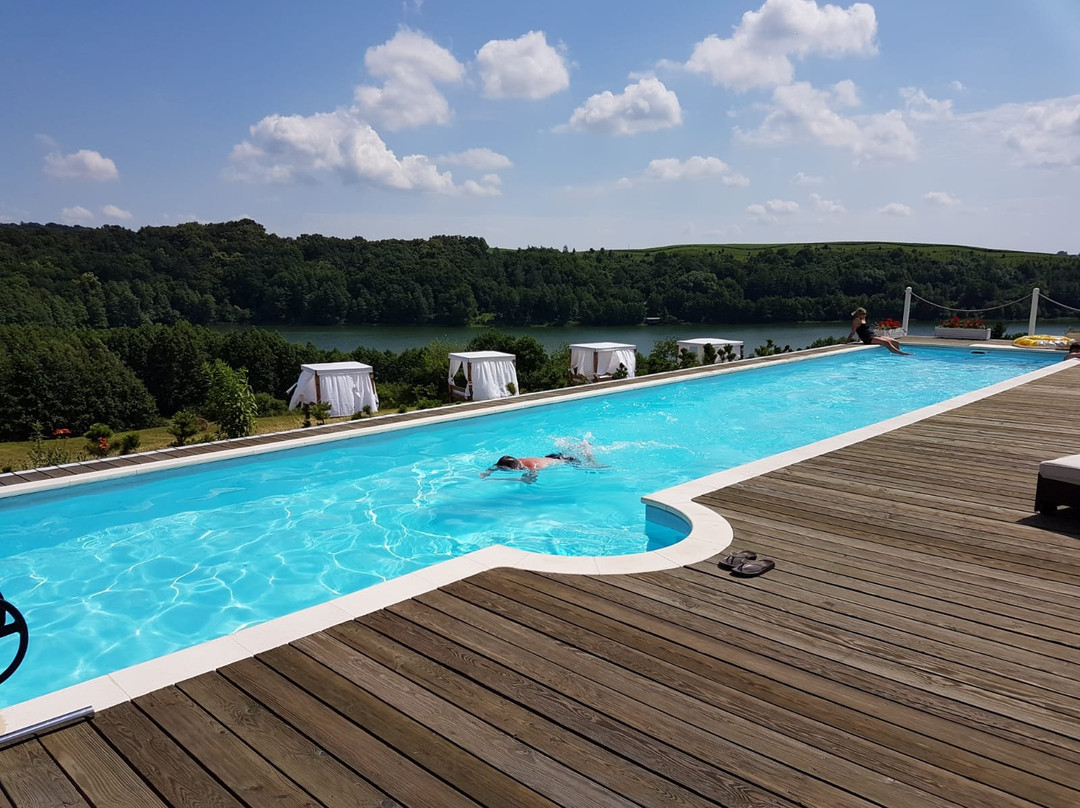 Gleboczek Vine Resort&Spa主图