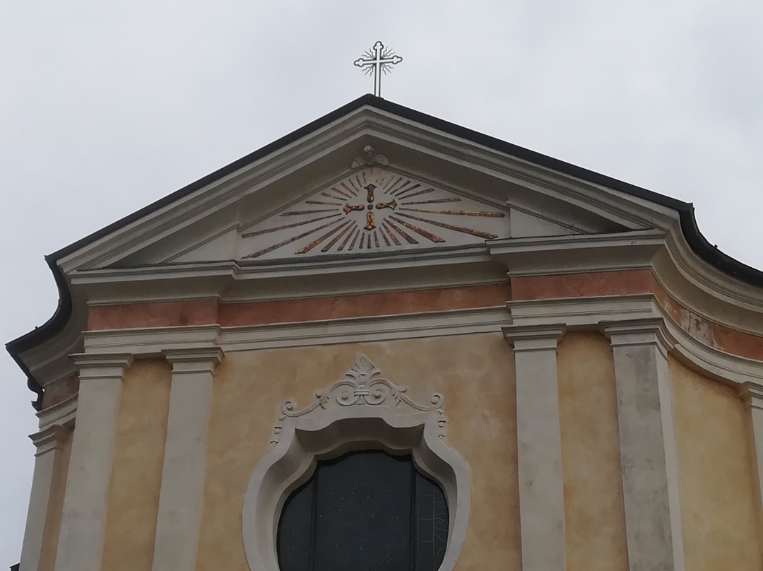 Chiesa di Santi Faustino e Giovita景点图片