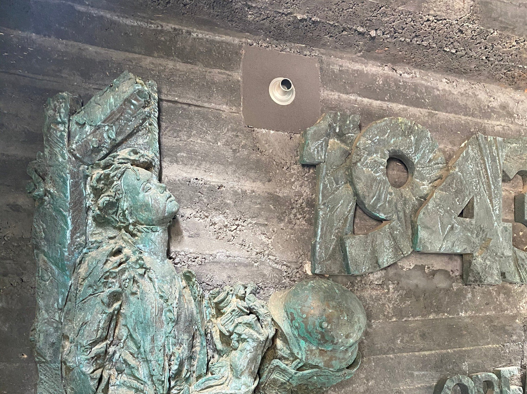 Victory Monument-Netanya必去景点