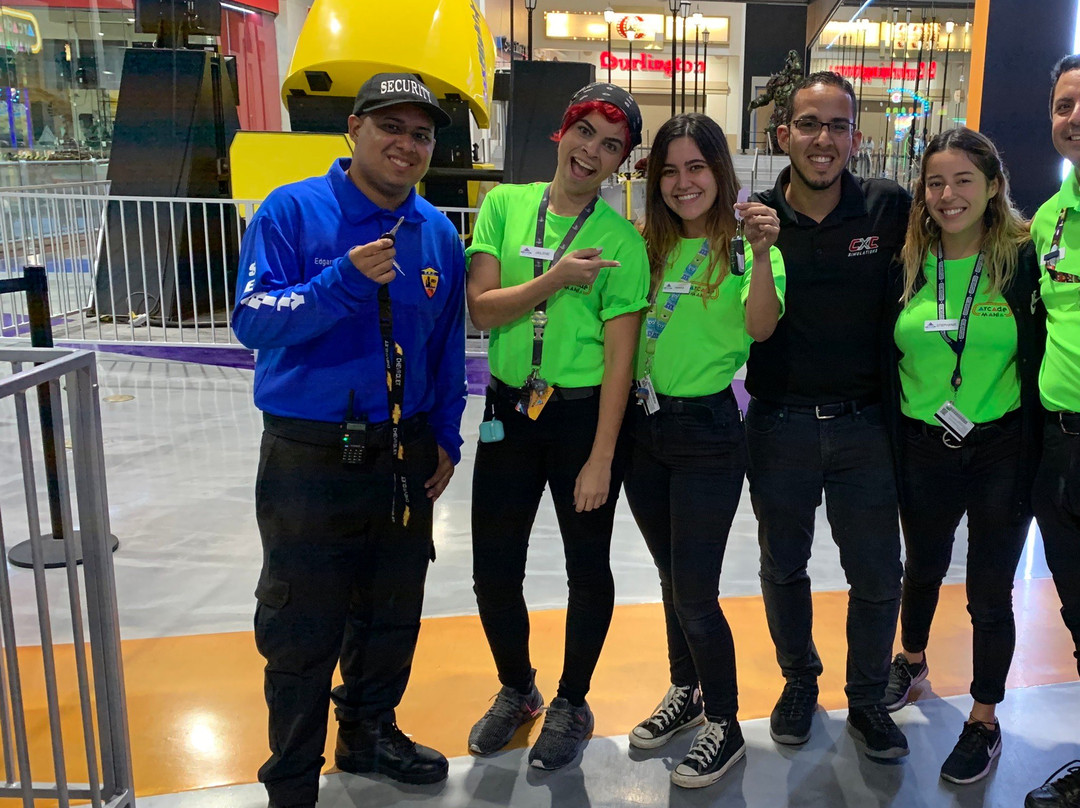 Sector Sixty6 - Canóvanas-Canovanas必去景点