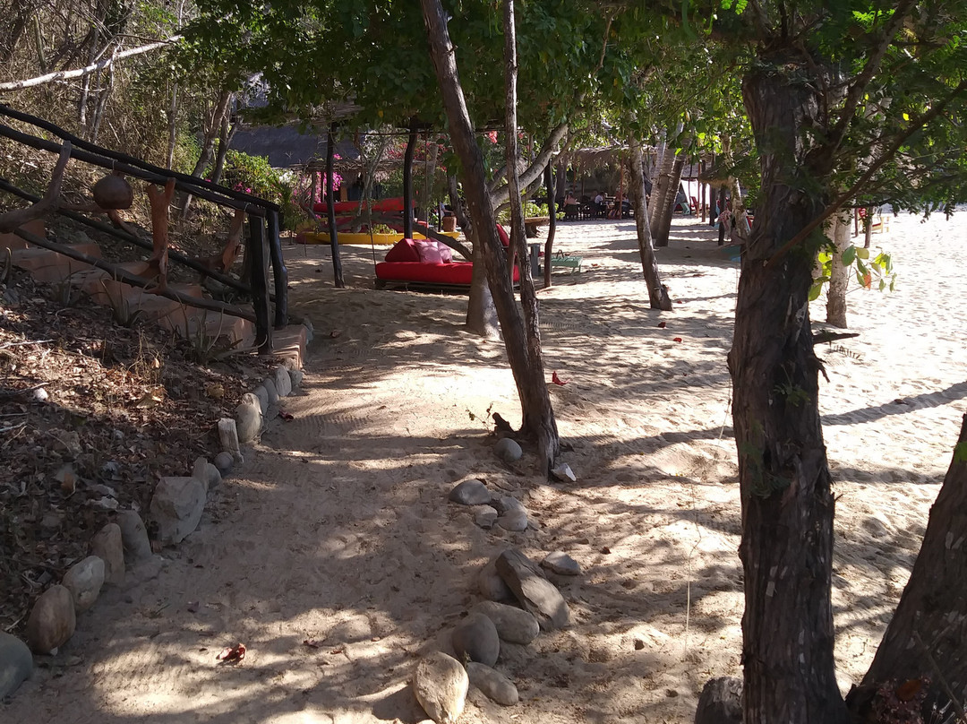 Bahia de la Luna主图