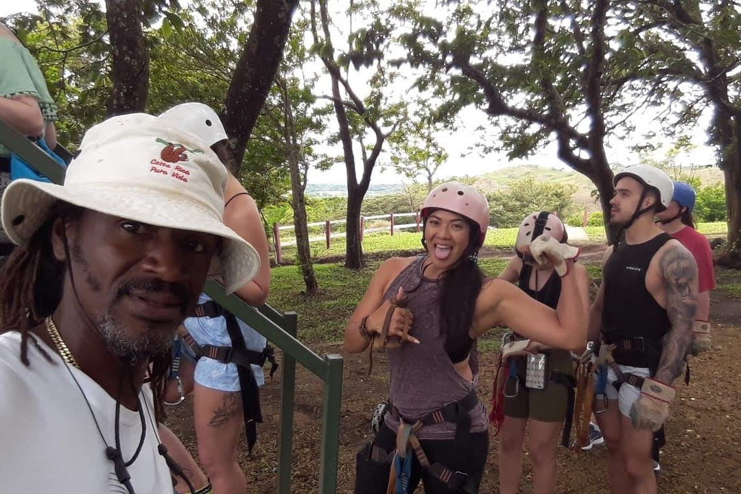 Costa Rica Excursions Travels景点图片