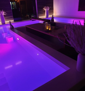 Sauna L'Eau Pure-安特卫普必去景点