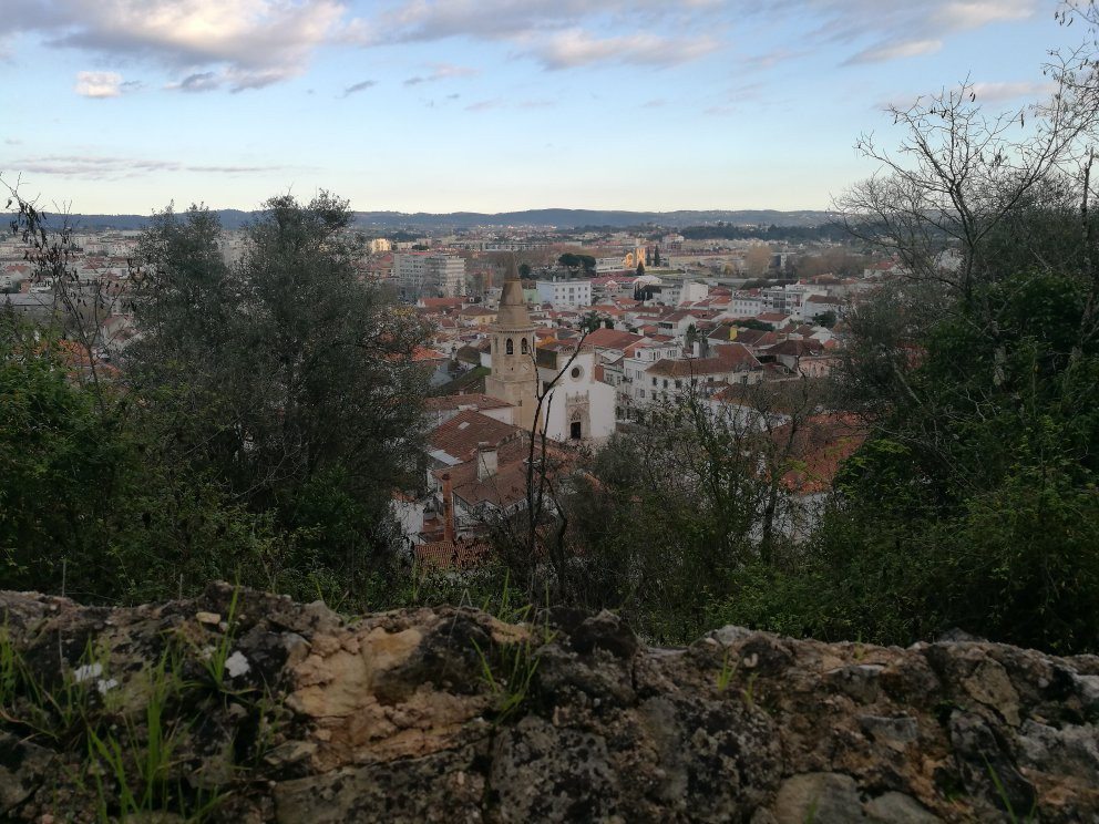 Mata Nacional dos Sete Montes景点图片