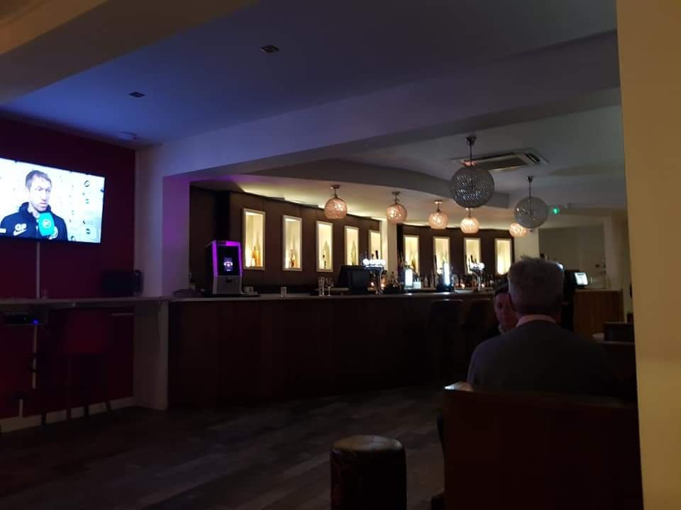 奥克兰酒店主图