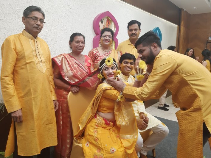 Hotel Dwarkamai主图