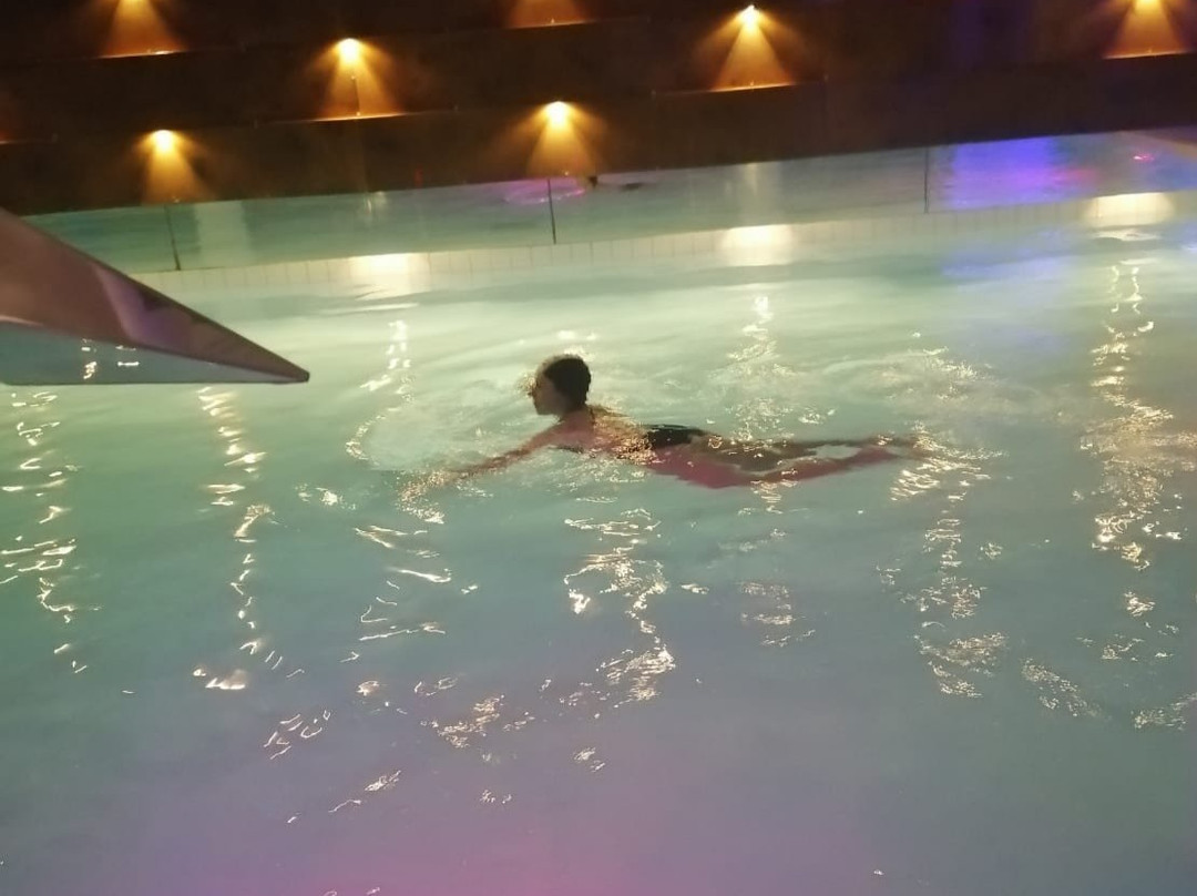 NivolanoSpa Centro Benessere-Lurisia必去景点