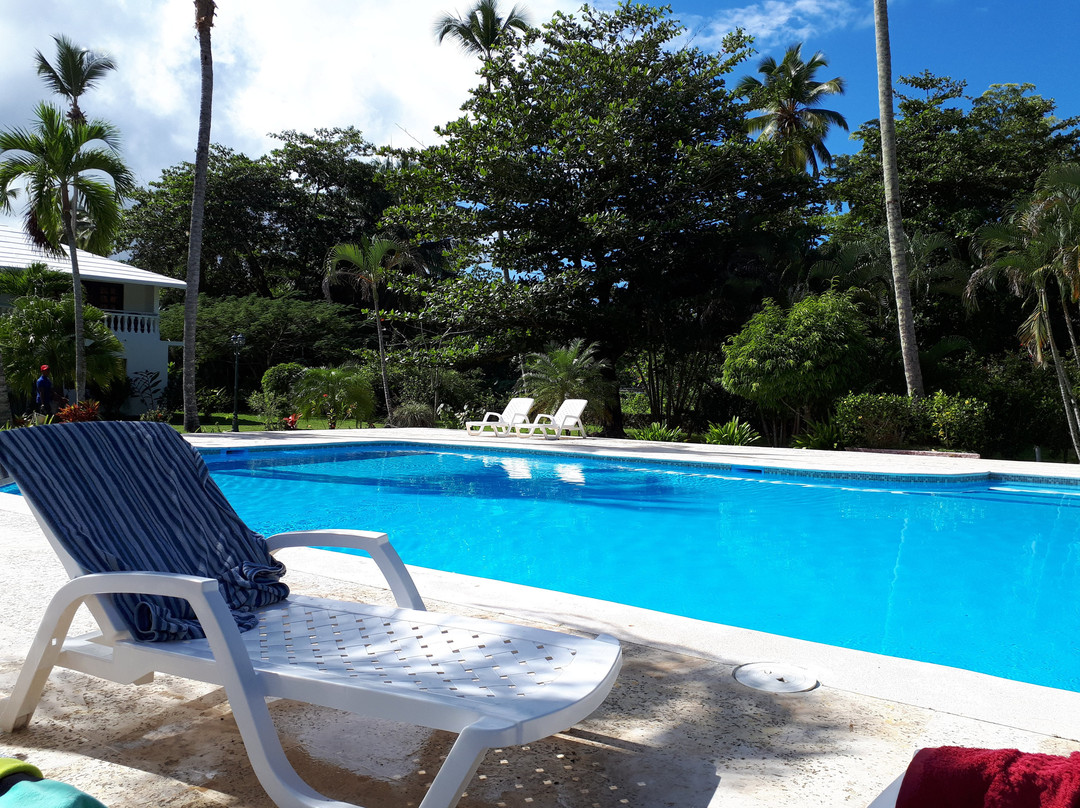 Turtle Lagoon Beach主图