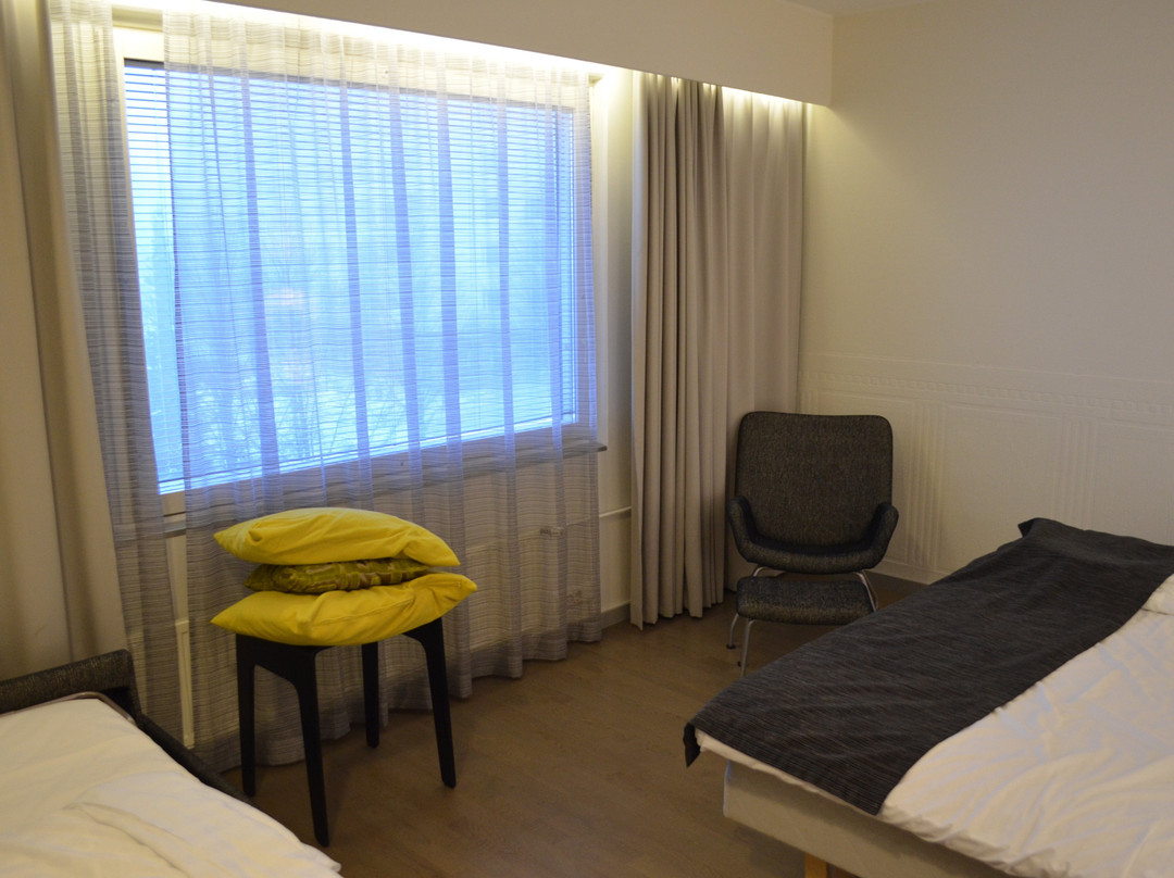 GreenStar Hotel Lahti主图
