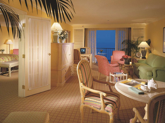 费尔蒙特南汉普敦酒店主图