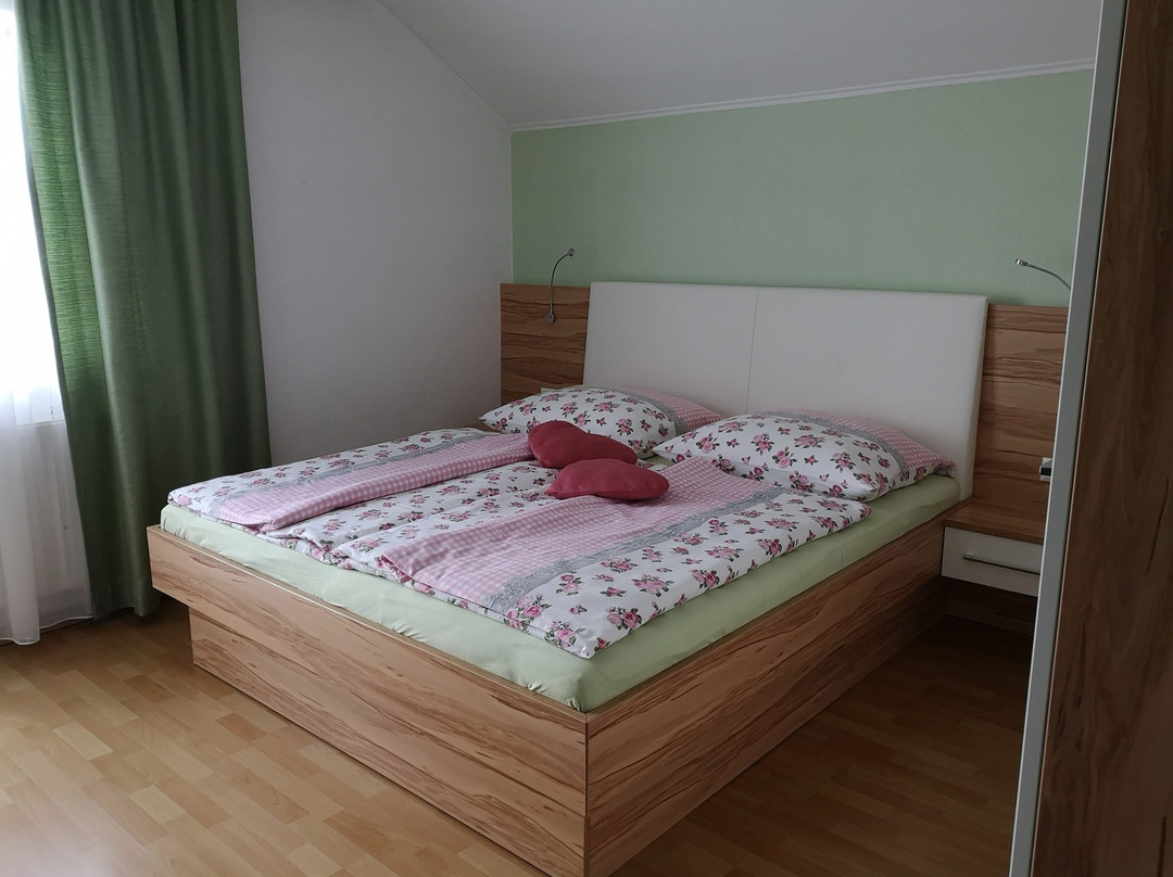 Fruhstuckspension Lach主图