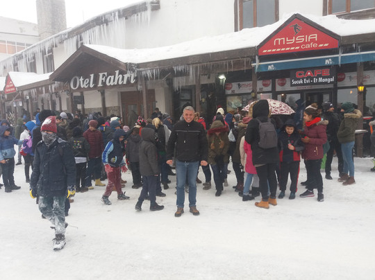 Brookside Tours-库萨达斯必去景点