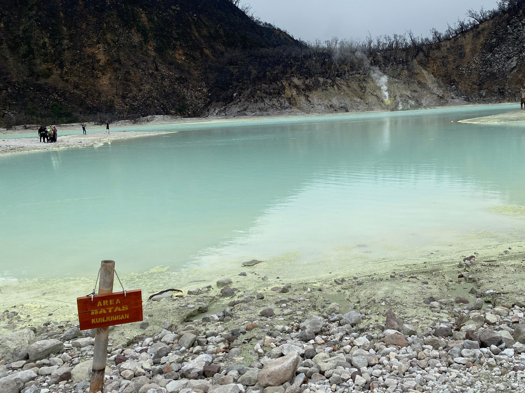 Diaz Travelindo-万隆必去景点