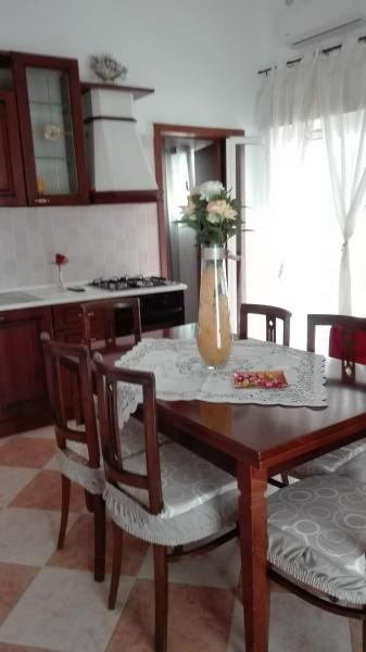 B&B Lo Scrigno del Salento主图