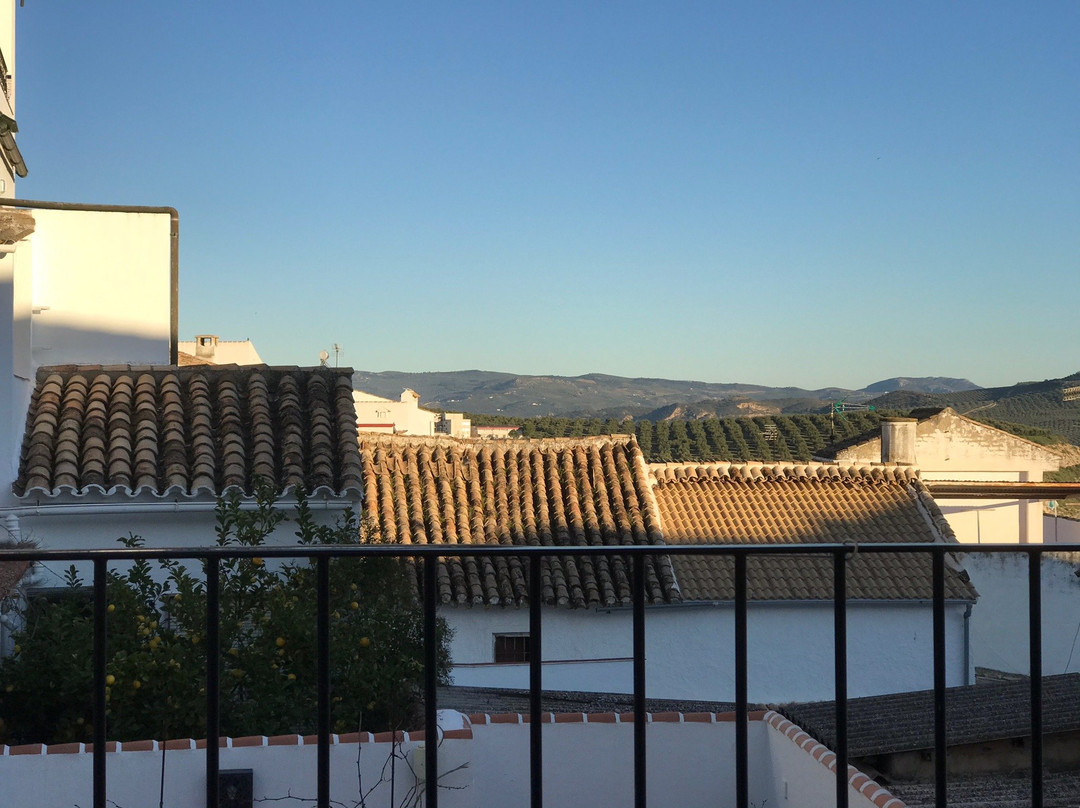 Casa Las Tinajas主图