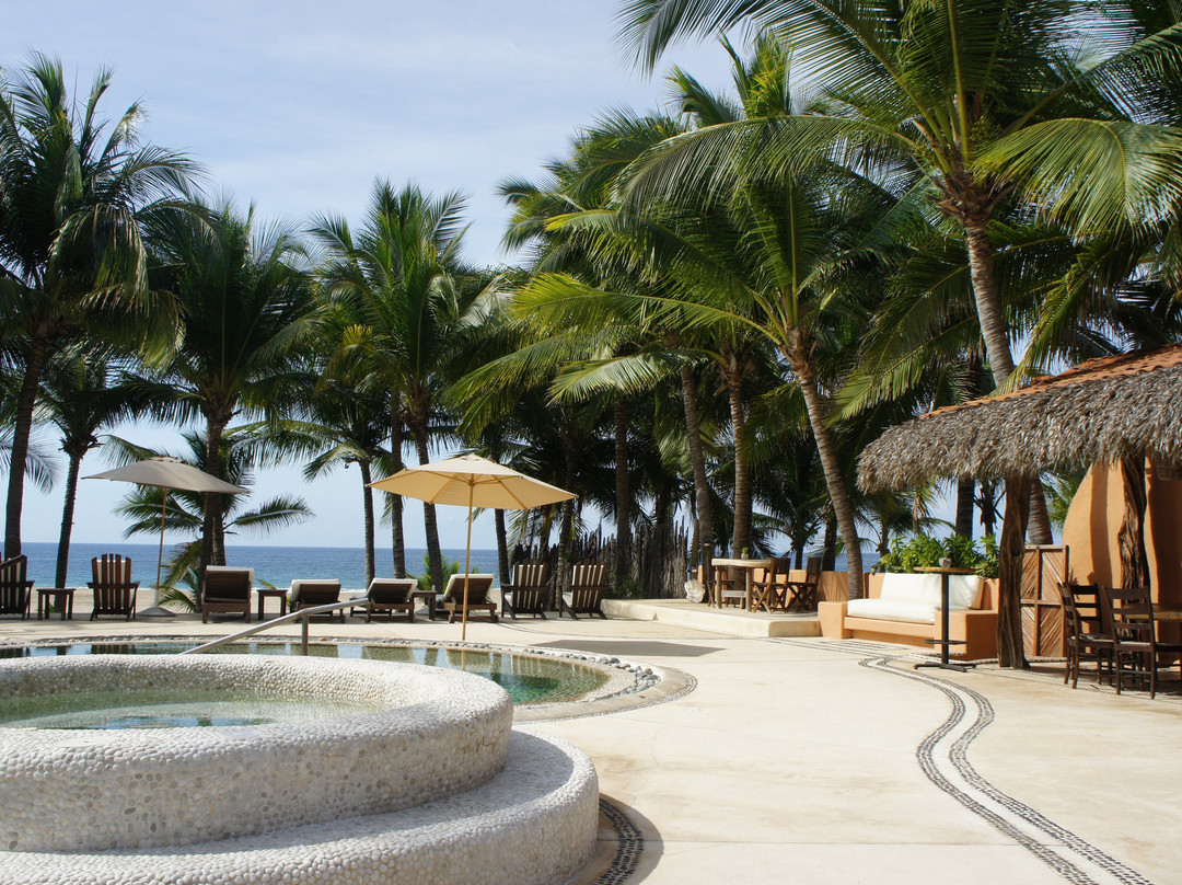 Puerta Paraíso Hotel Boutique主图