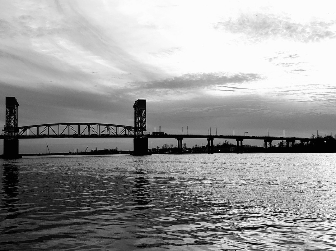 Cape Fear River景点图片