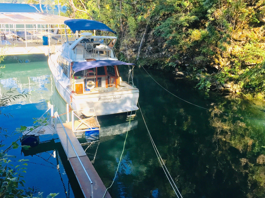 Hotel El Faro del Alto Bio Bio主图