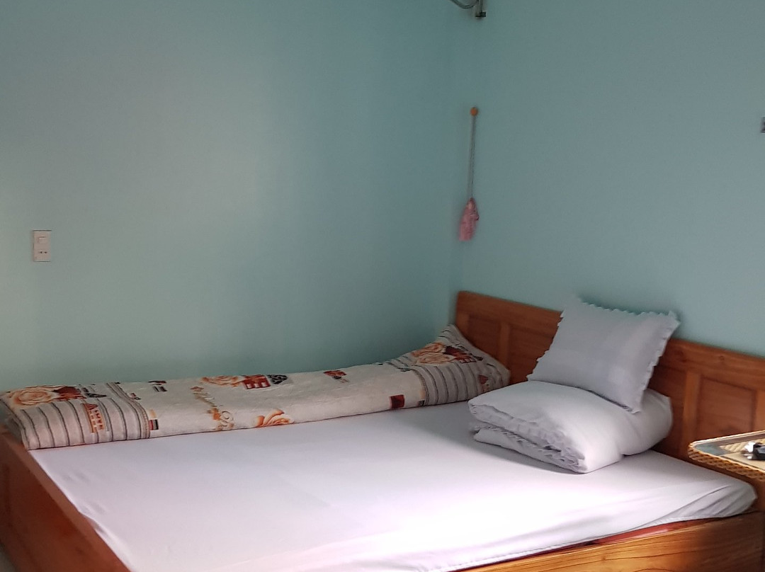 Lam Giang Homestay主图