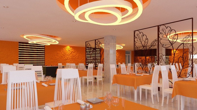 Hotel Deportivo主图