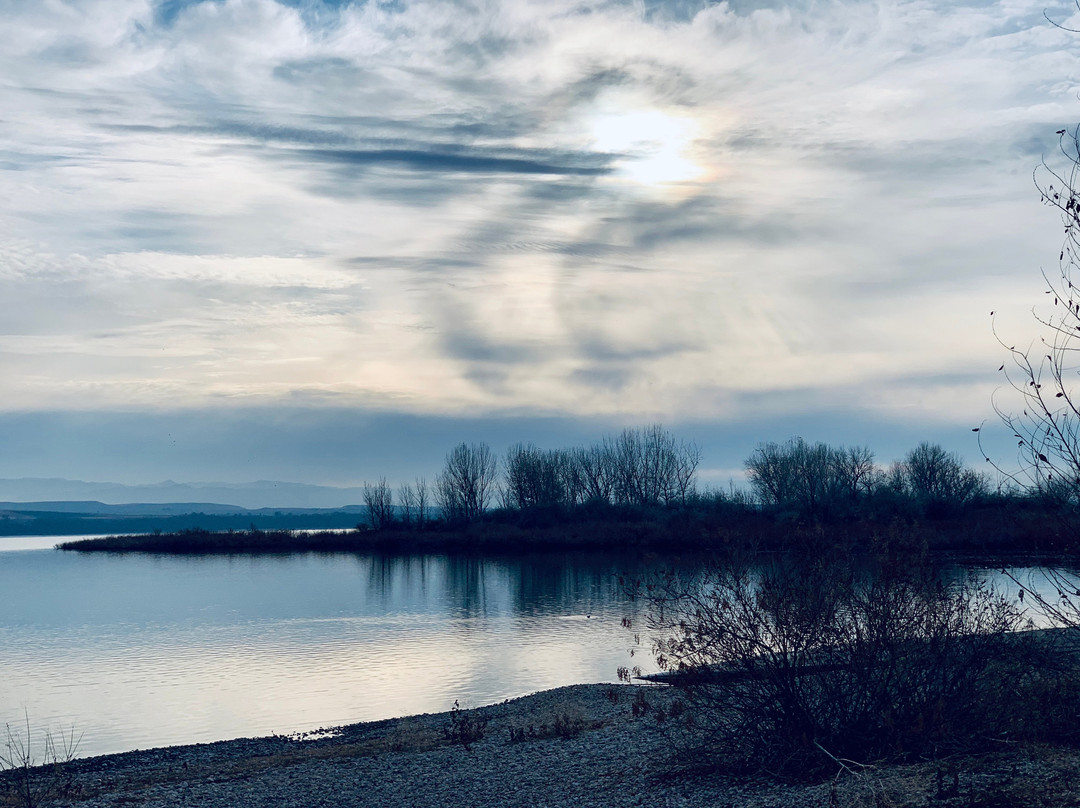 Deer Flat National Wildlife Refuge景点图片