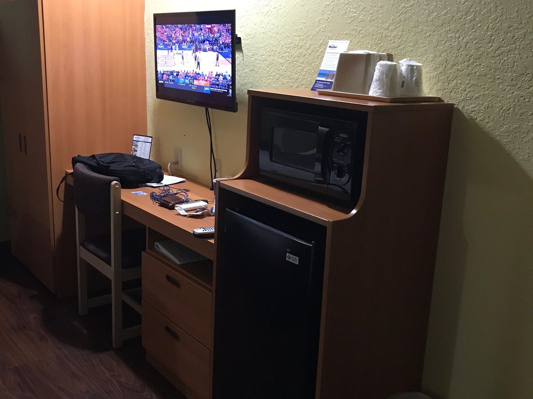 Microtel Inn & Suites by Wyndham Auburn主图