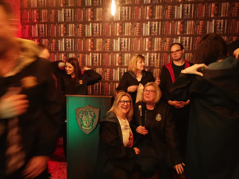 Finest Escape Nürnberg-纽伦堡必去景点