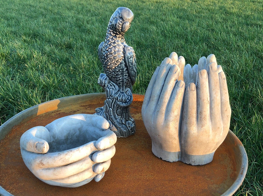 Patriks Prylar-哈姆斯塔德必去景点