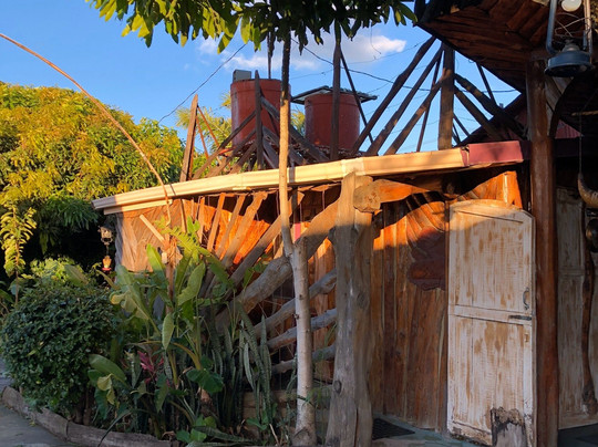 Hotel Casa Antigua主图