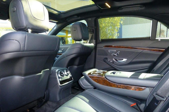 Paris By Cab-鲁瓦西必去景点