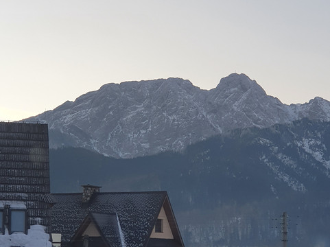 Aparthotel Delta Boutique主图