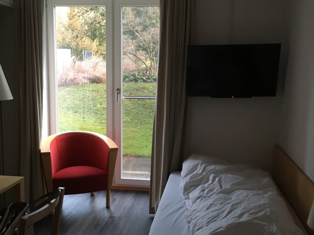 Hotel Boldern主图