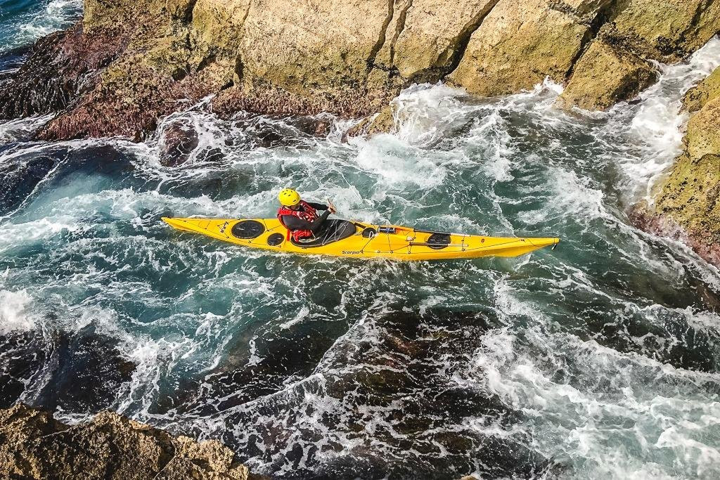 Liquid Logistics Canoeing & Kayaking景点图片