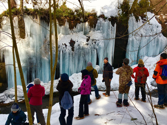 ネビラキ-西和贺町必去景点
