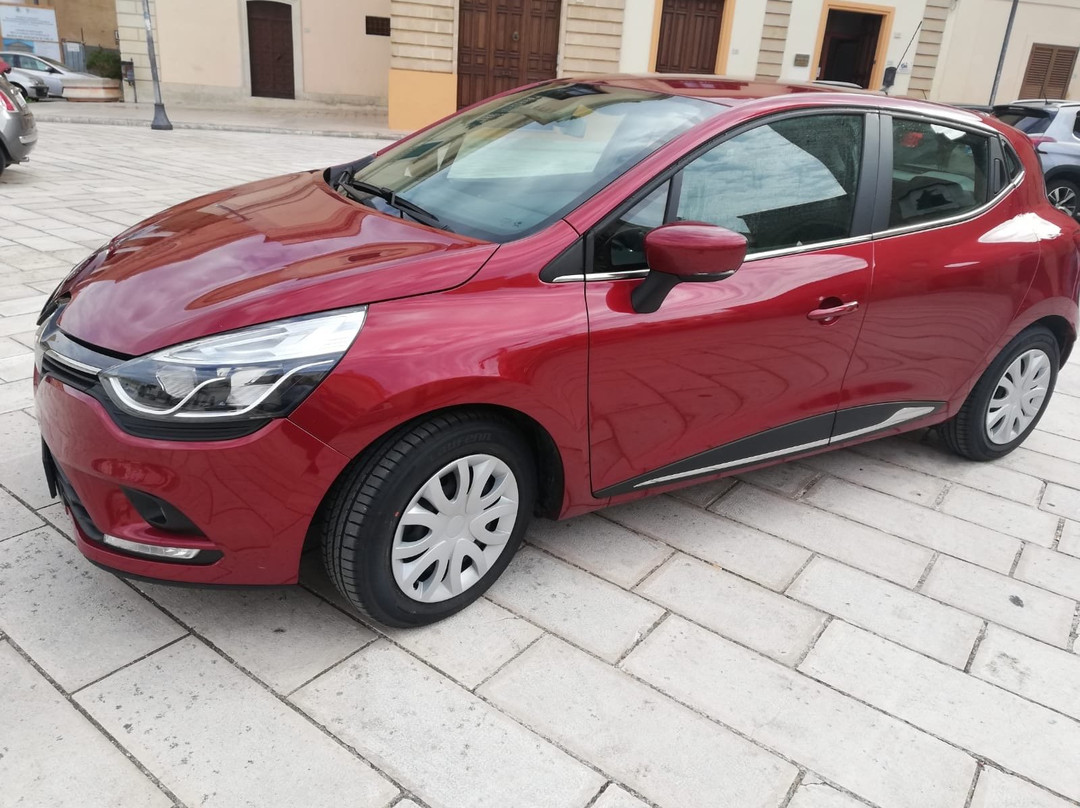 AUTONOLEGGIO SALENTO ITALIA-乌真托必去景点