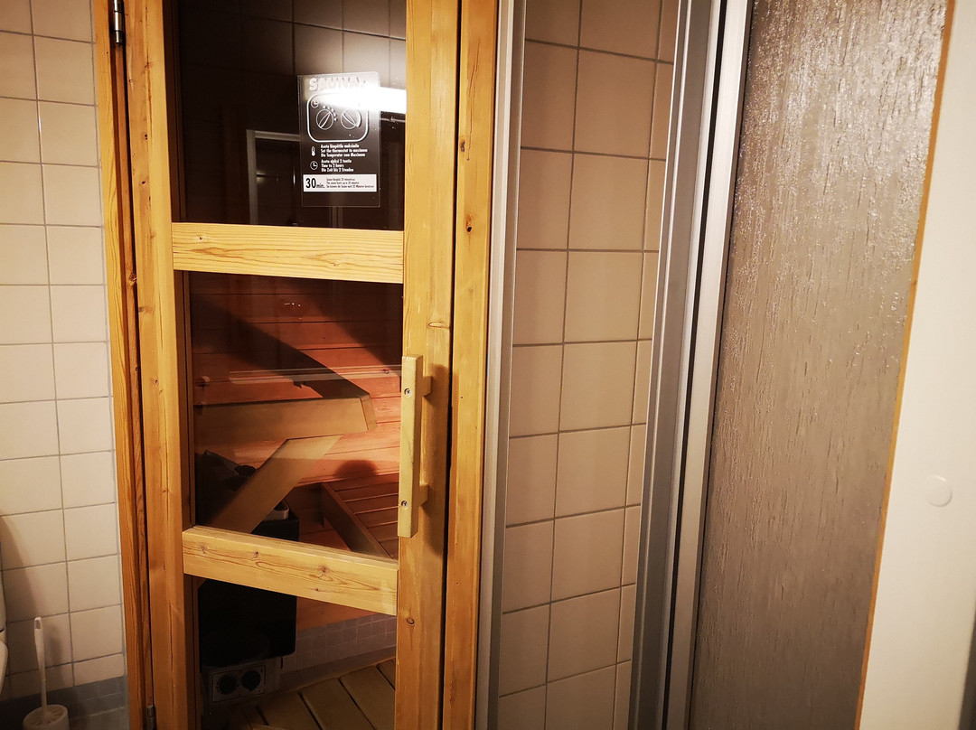 Lapland Hotels Sirkantähti主图
