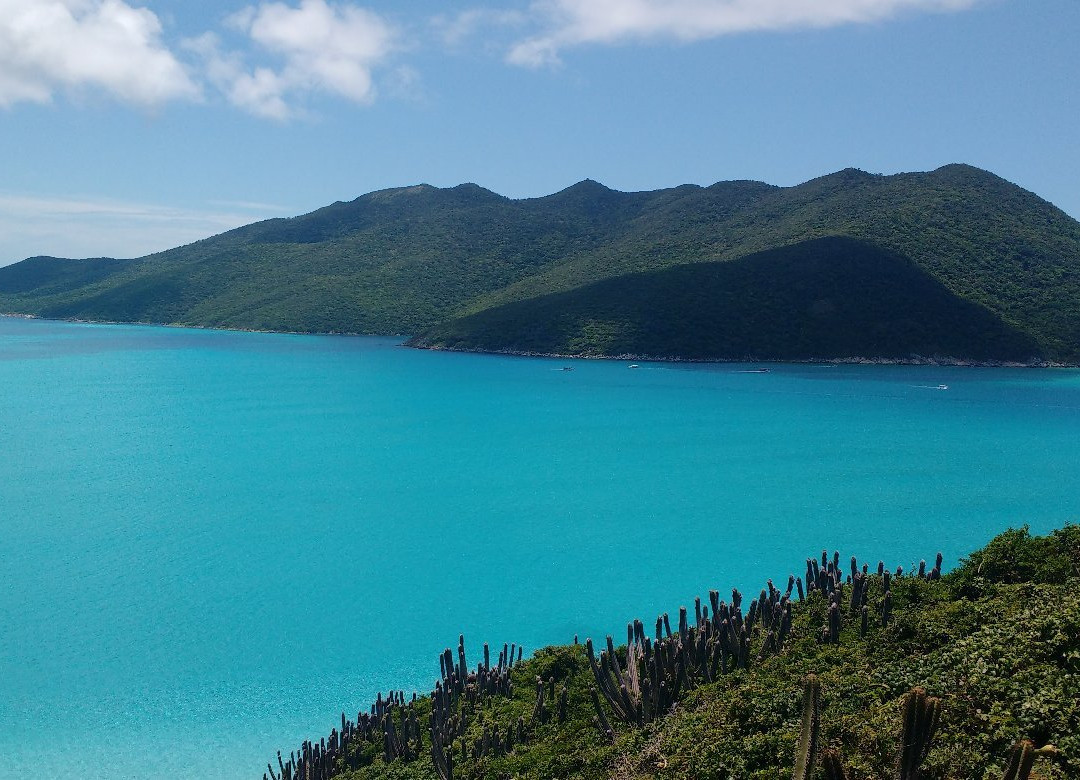 Hotel da Canoa主图