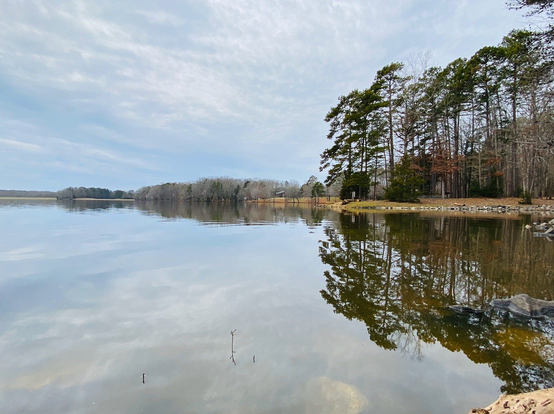Cane Creek Park-Waxhaw必去景点