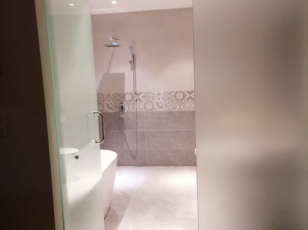 Max Boutique Hotel主图