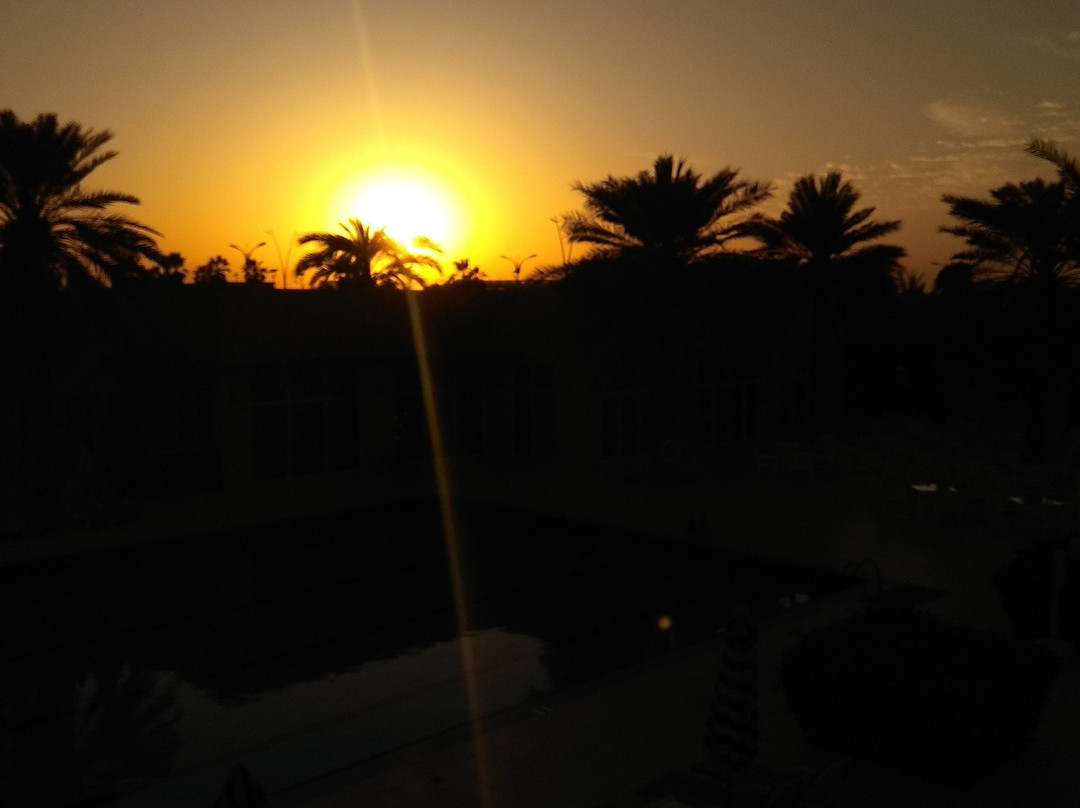 Al Hamra Residence主图