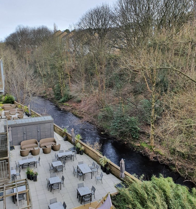 Titanic Spa Apartments主图