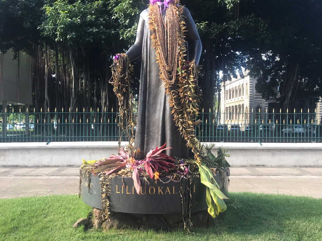 Hawaii Free Tours-火奴鲁鲁必去景点