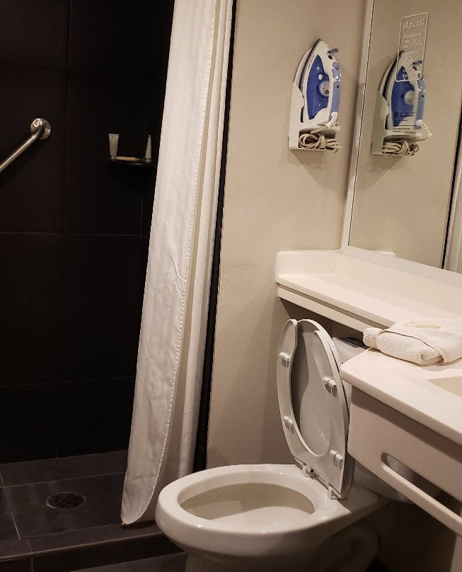 City Express By Marriott Matamoros主图