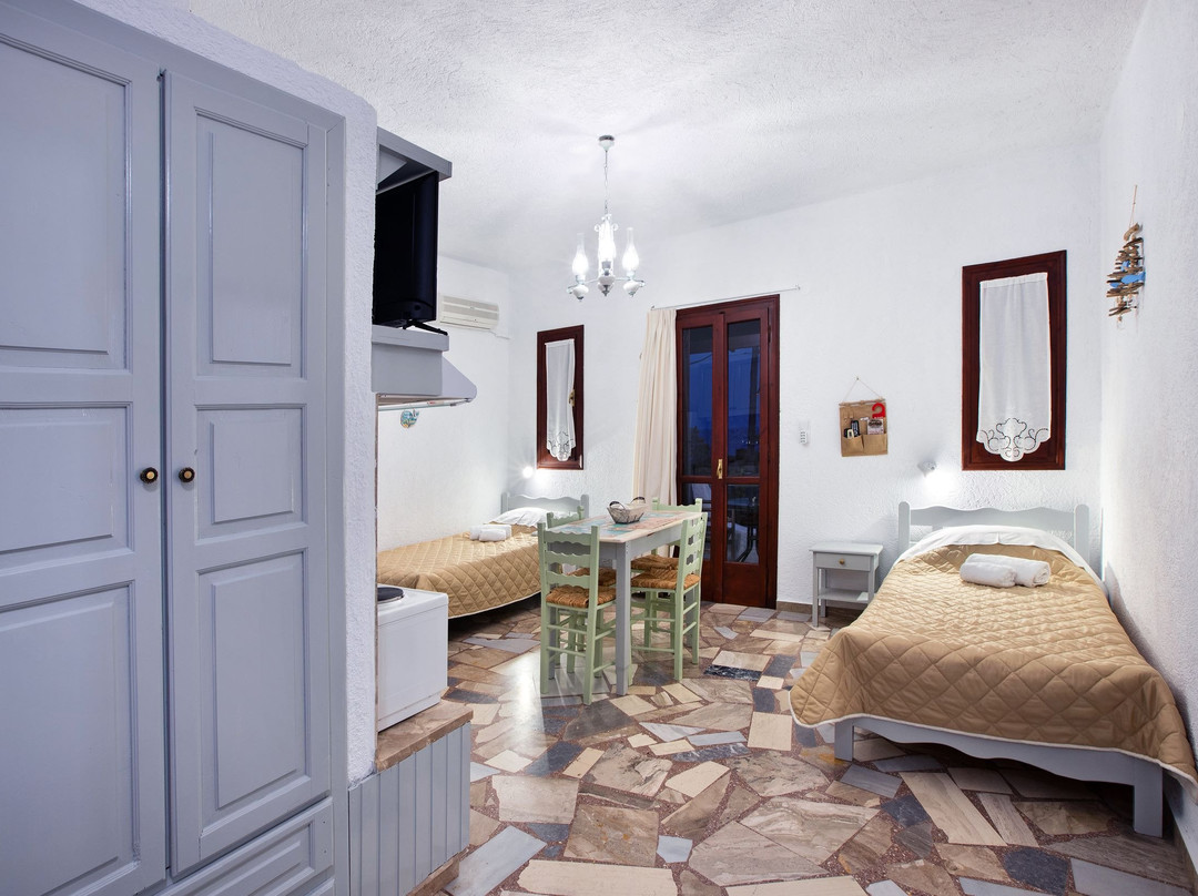 New Aurora Apts Studios主图