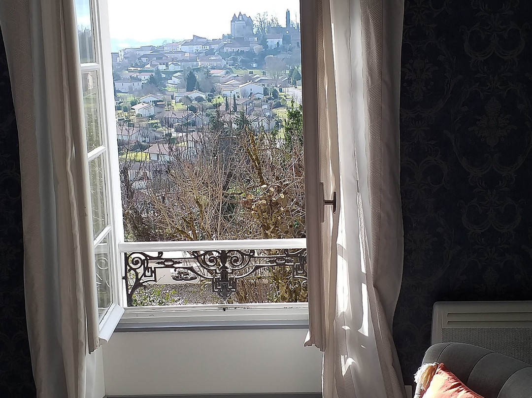 Montis Maurelli主图