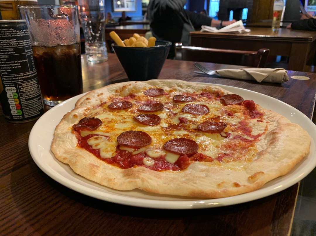 The Romany Rye Hotel主图