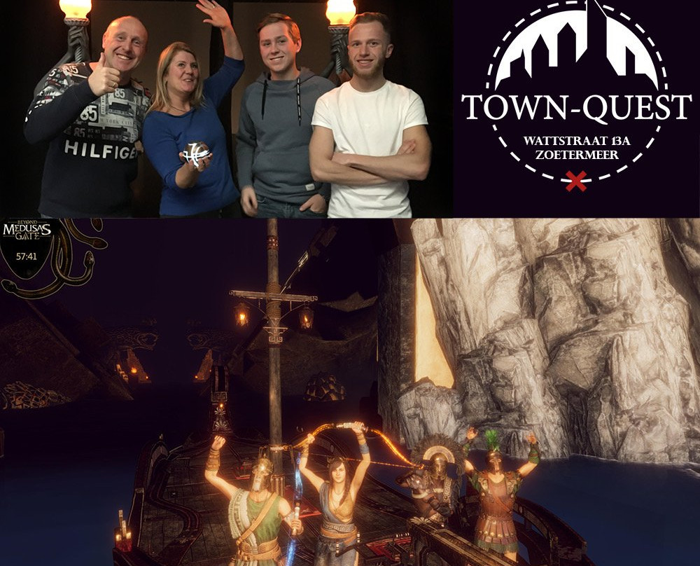 Town-Quest-Zoetermeer必去景点